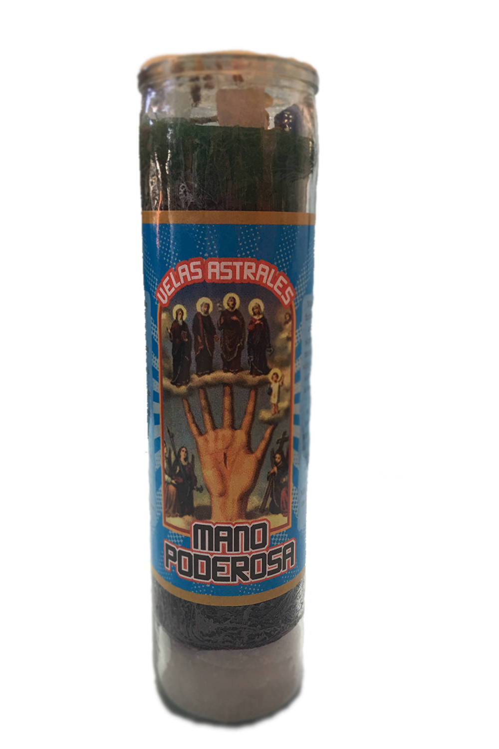 Buy Velas Astrrles Wish Candles