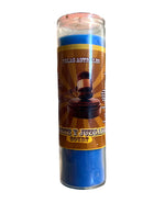 Velas Astrales Court Intention Candle