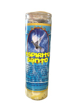 Buy Velas Astrals Blessing Intention Candle