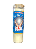 Velas Astrals Healing Intention Candle