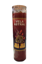 Buy Velas Astral Jala Jala Candle