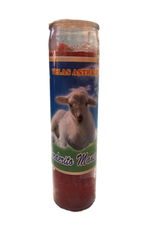 Buy Velas Astrales Candle