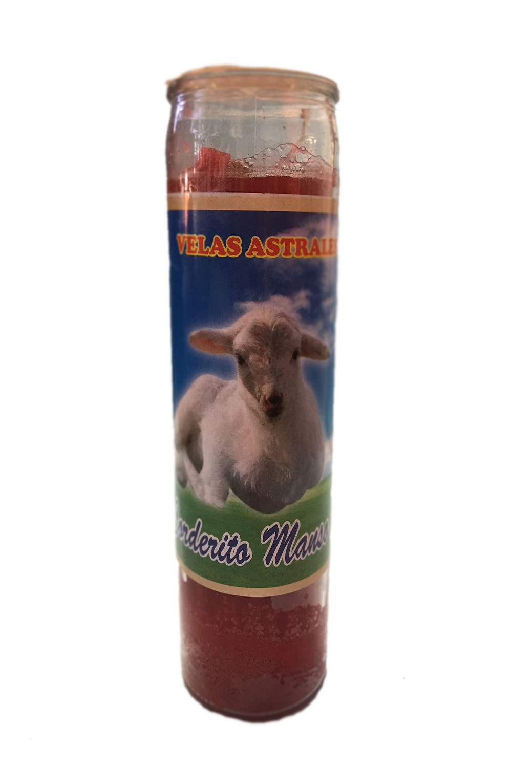 Buy Velas Astrales Candle