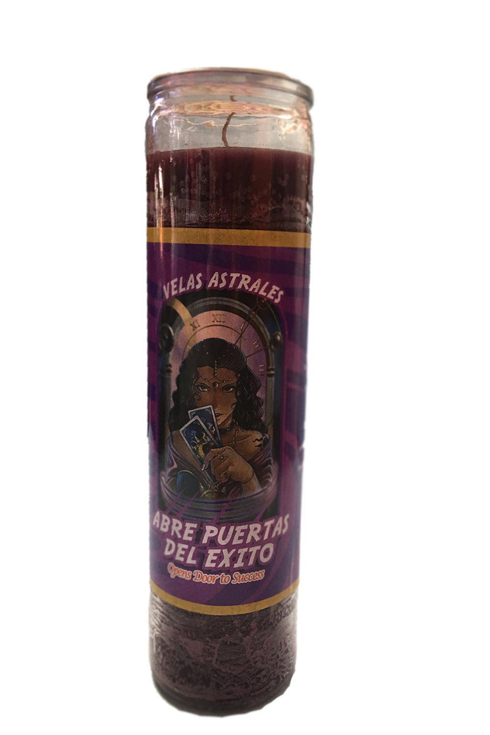 Buy Velas Astrales Abre Puertas Candle