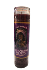 Buy Velas Astrales Abre Puertas Candle