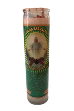 Buy Velas Astrales Contra dano Candle