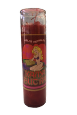 Buy Velas Astrales Kama Sutra Candle