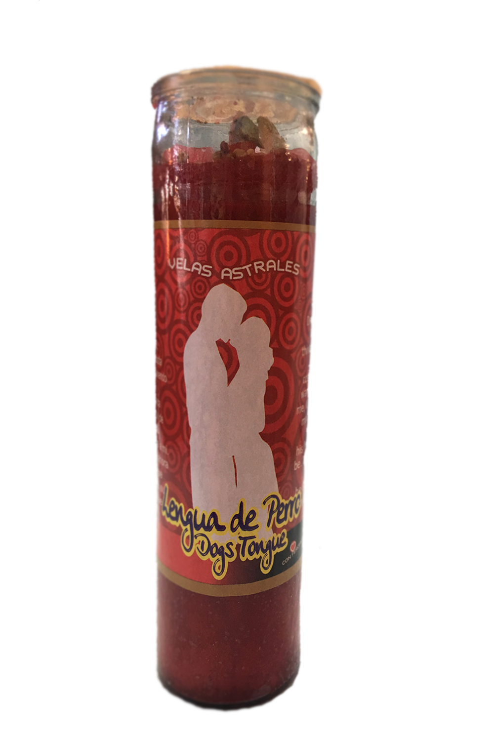 Buy Velas Astrales Lengua de Candle