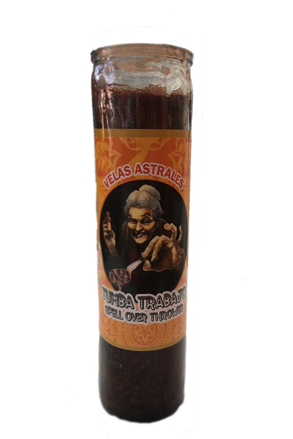 Buy Velas Astrales Tuhba Trabaju Candle