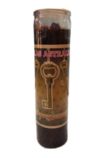 Buy Velas Atrales Key wish Candles