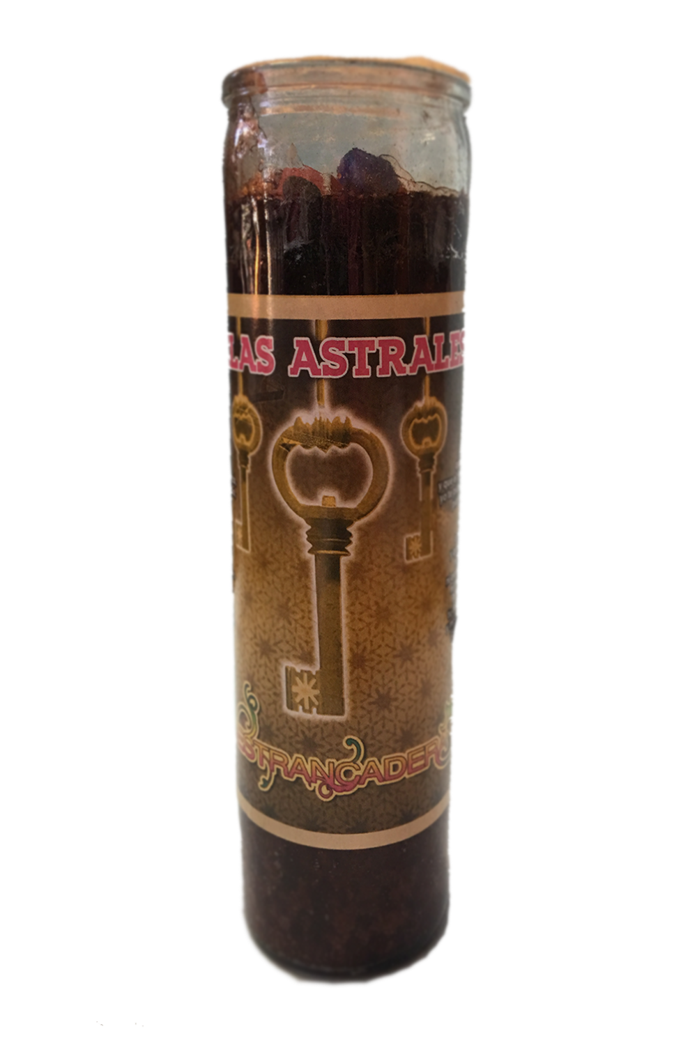 Buy Velas Atrales Key wish Candles