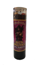 Buy Velas Esotericas Qutta Brujeria Candle