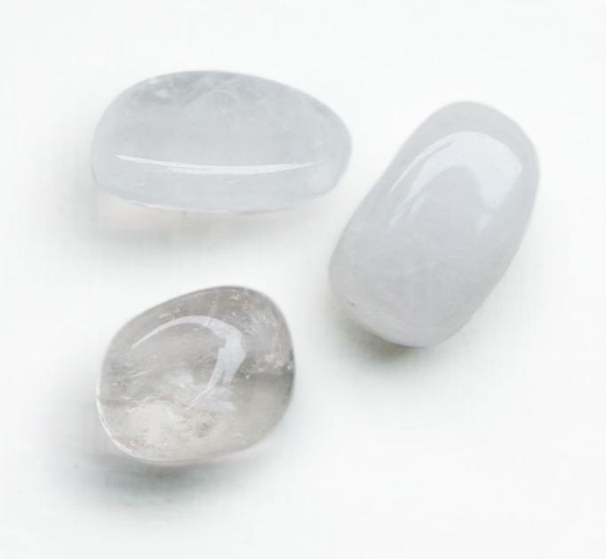 Crystal Quartz