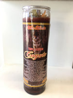 Wish Candle - Coyote