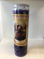 Wish Candle - Desata Nudos