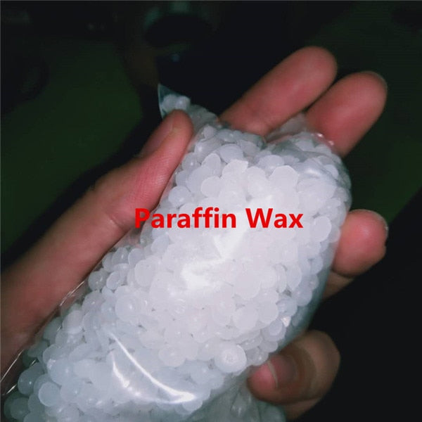 120g Wax for Candle Making