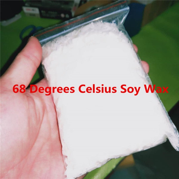 120g Wax for Candle Making