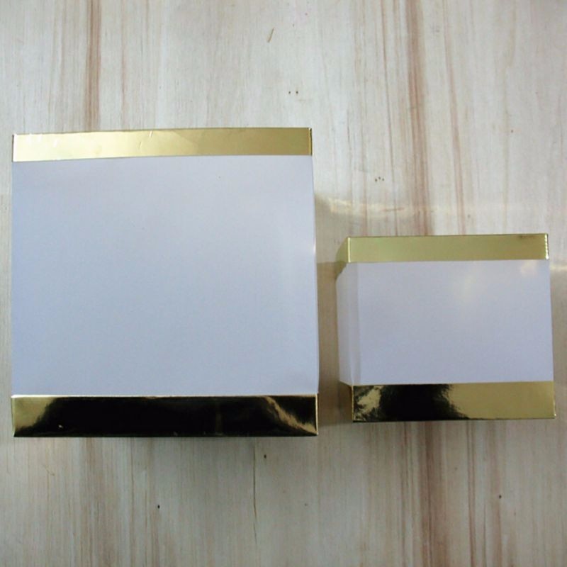 Square Lantern Paper Lanterns Wishing floating Candle