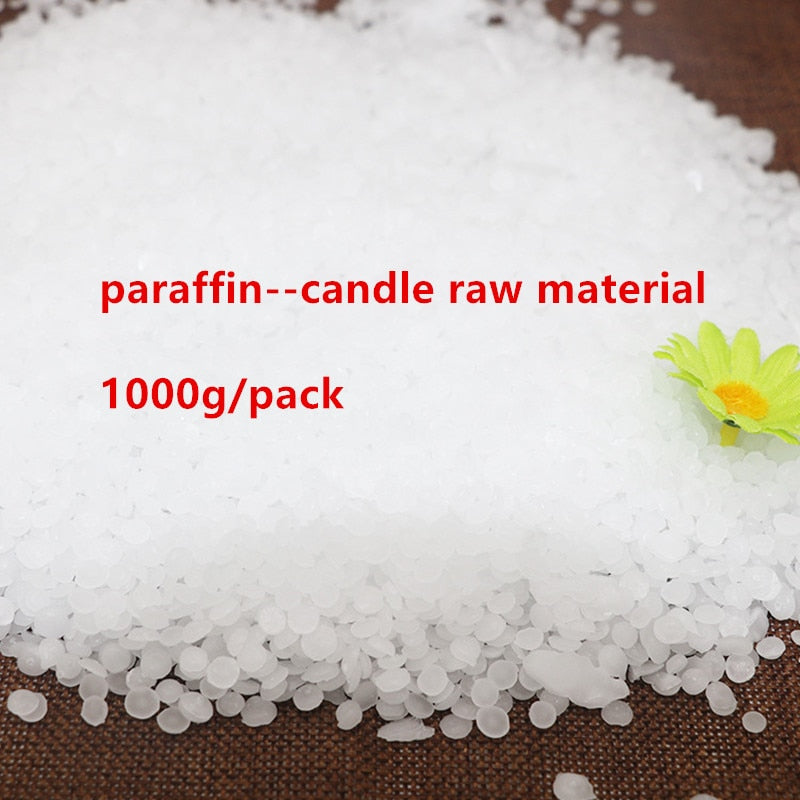 Pure Paraffin Wax Flakes