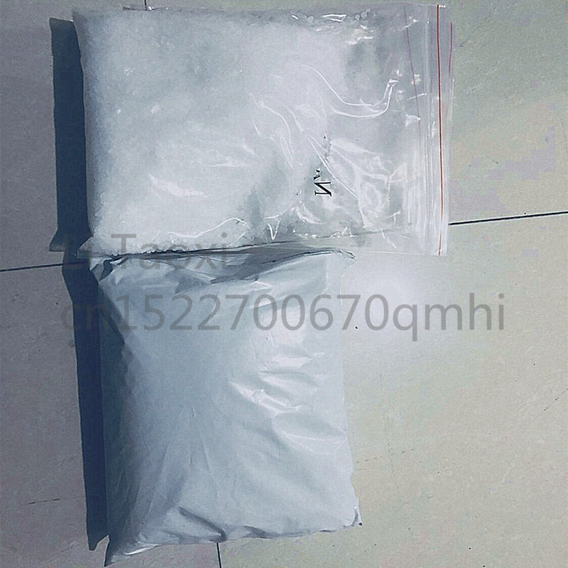 Pure Paraffin Wax Flakes