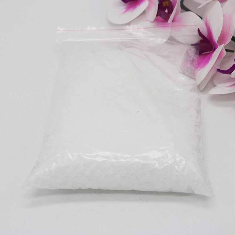 Pure Paraffin Wax Flakes