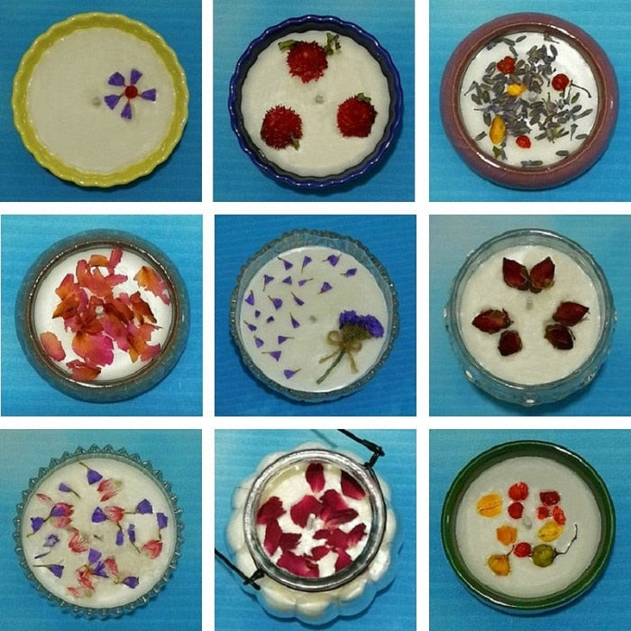 Pure Paraffin Wax Flakes