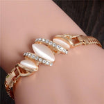 GOLD COLOR BRACELET
