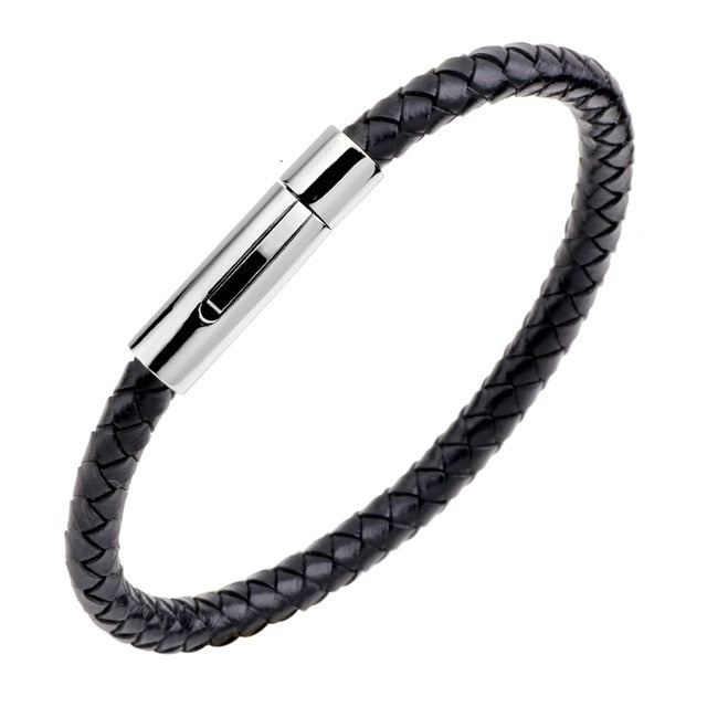 BRACELET- ADJUSTABLE BUTTON