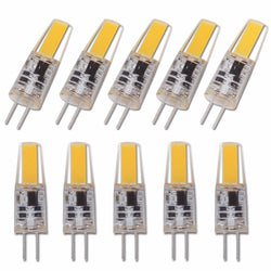 Dimmable Mini G4 LED COB Lamp