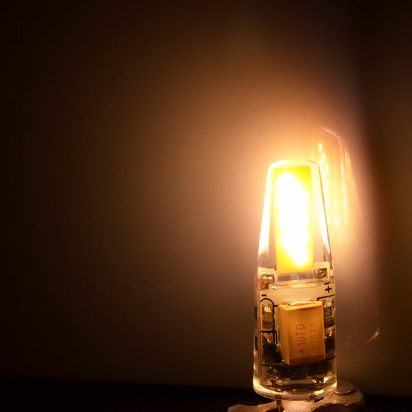 Dimmable Mini G4 LED COB Lamp