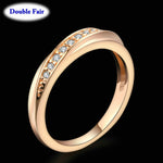 Top Quality Wedding Party Finger Rings For Women