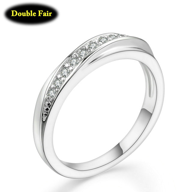 Top Quality Wedding Party Finger Rings For Women