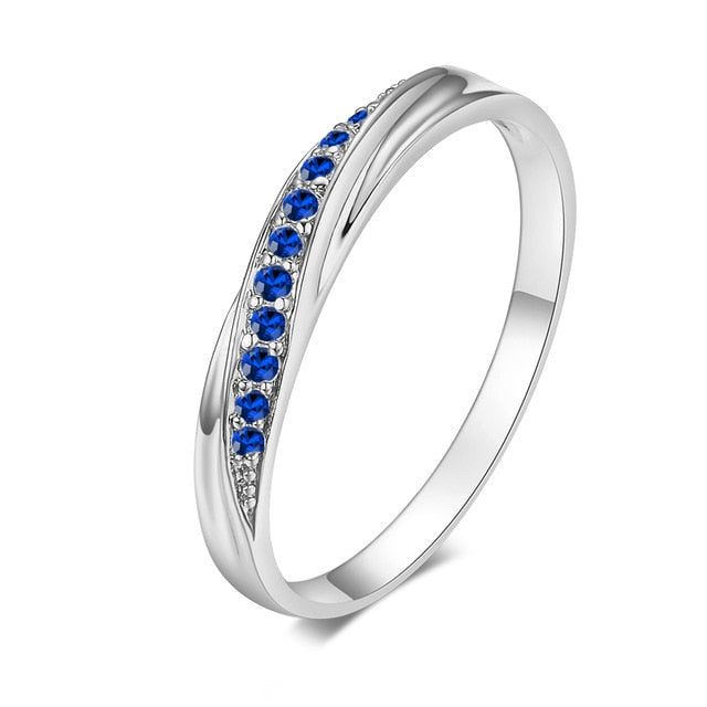 Top Quality Wedding Party Finger Rings For Women
