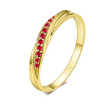 Top Quality Wedding Party Finger Rings For Women