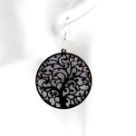 LIFE TREE- EARRINGS