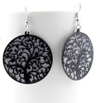 LIFE TREE- EARRINGS