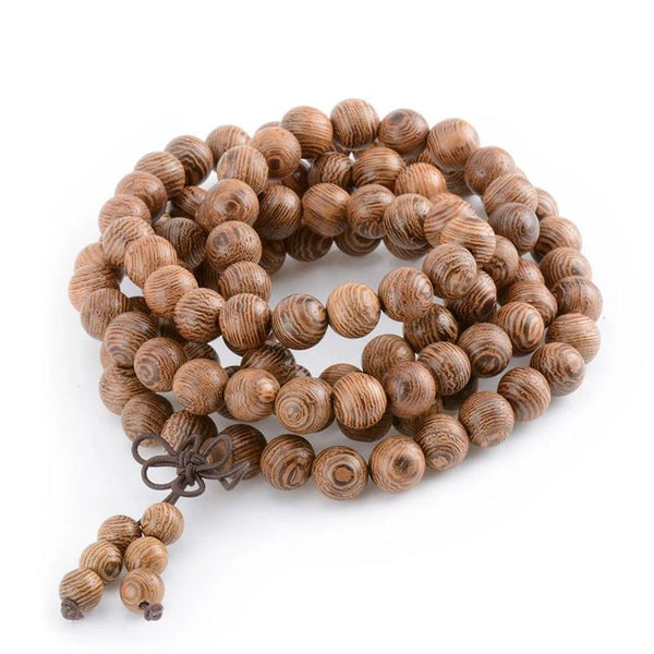 Rosary - Prayer Beads 108
