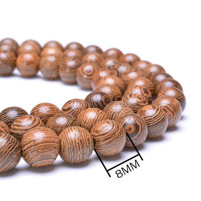 Rosary - Prayer Beads 108